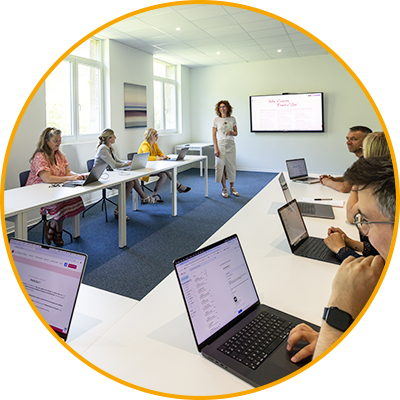 location salle de réunion - séminaire vallée de la thur au Kowo