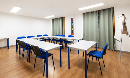 Louer salle de réunion au Kowo, proche Mulhouse (68) Alsace