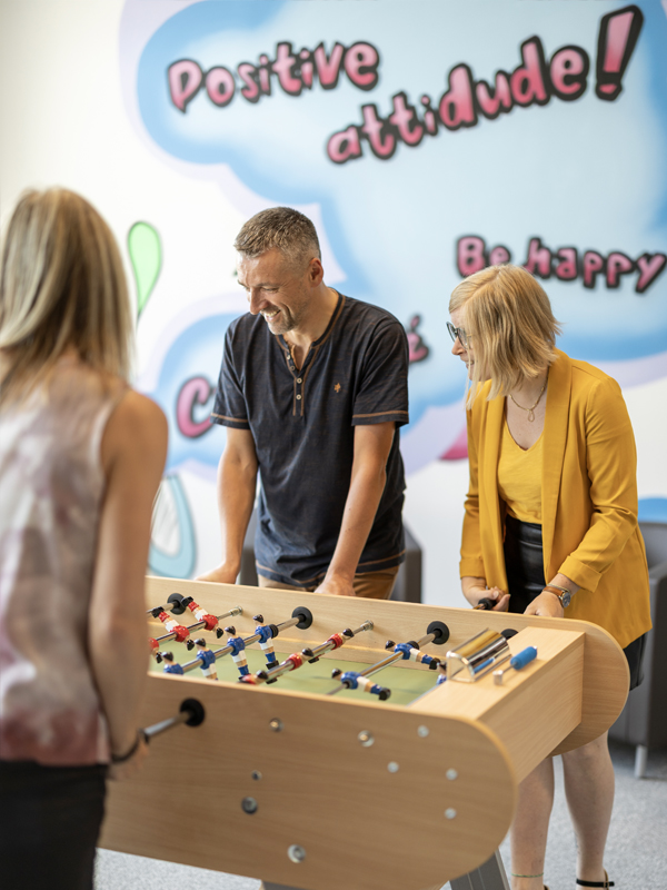 Avantages pour les artisans, de venir s'implanter au Parc d'Activités Thur Business de Vieux-Thann