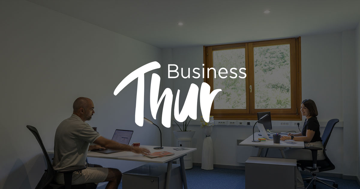 Location bureaux Vieux-Thann | Parc d'Activités Thur Business