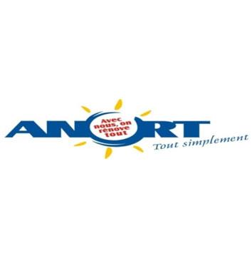 Logo par défaut d'une entreprise au Parc d'Activités Thur Business, à Vieux-Thann, 68 Alsace