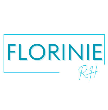Logo de FLORINIE RH, conseil et accompagnement en RH au Parc d'Activités Thur Business, à Vieux-Thann, 68 Alsace