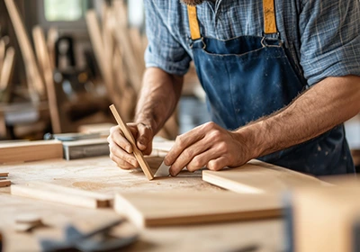 Des locaux pour les artisans en location à Vieux-thann proche mulhouse 68 Alsace