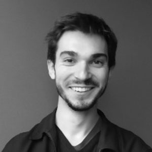 Témoignage pour le Kowo, espace de coworking en Alsace, de Loukas Stoltz, fondateur de serveur digital